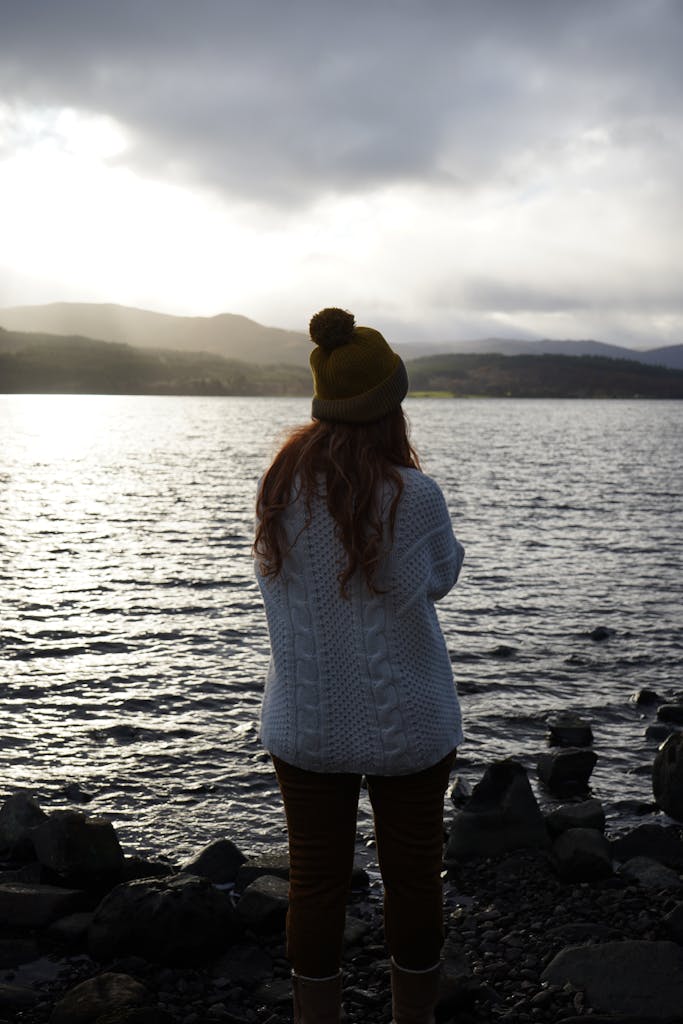 Fisherman Aesthetic Home Decor and Outfit Ideas!