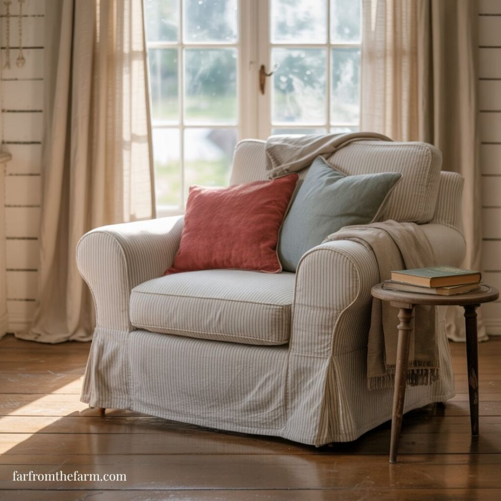 Non-Tacky Patriotic Decor Ideas!