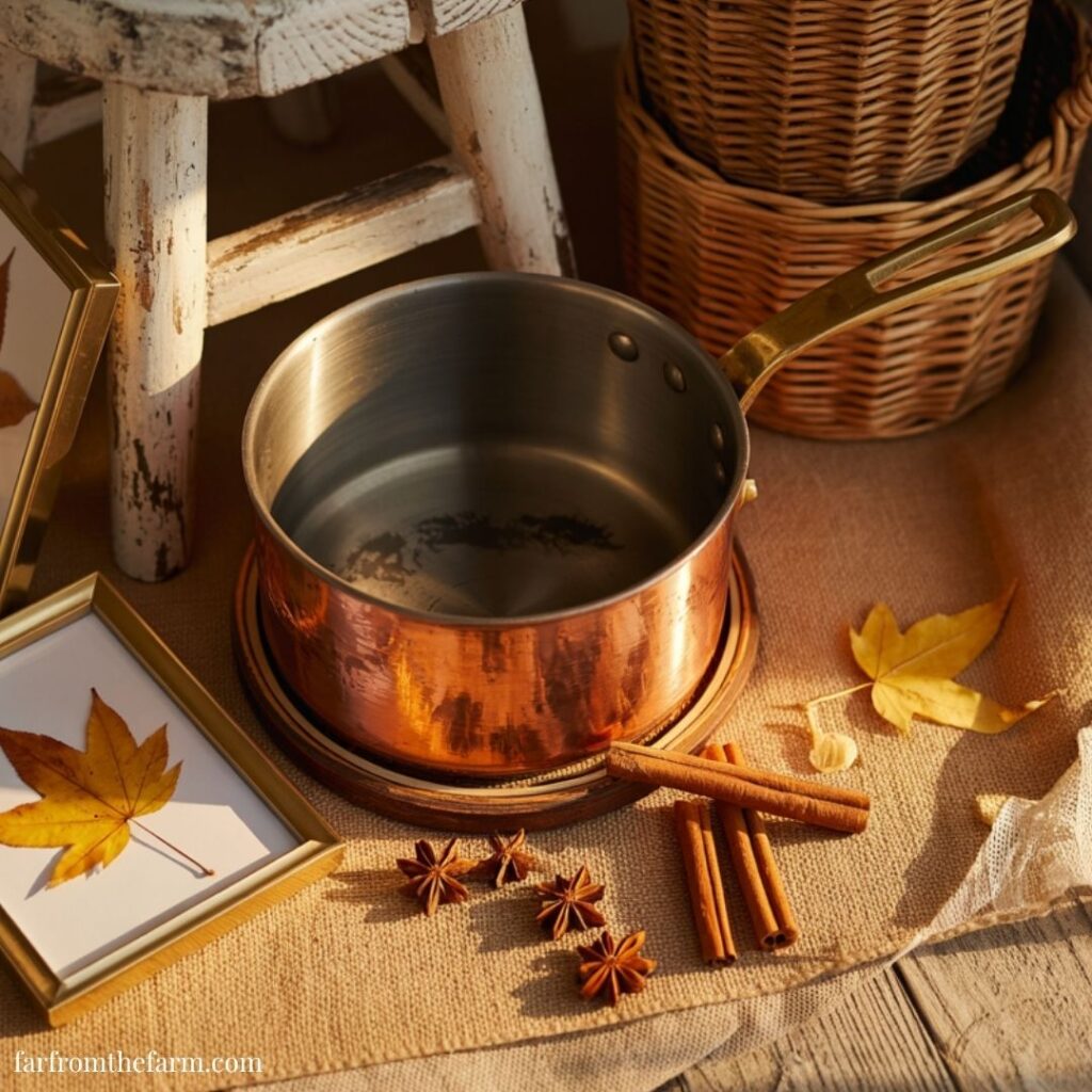 Southern Fall Home Decor Ideas