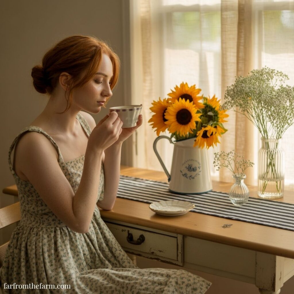 Southern Summer Home Decor Ideas