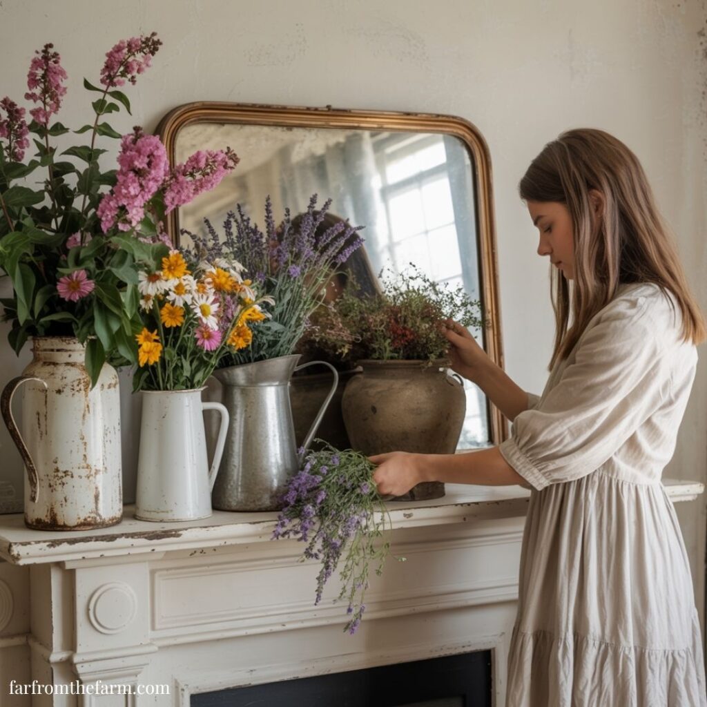 Southern Summer Home Decor Ideas