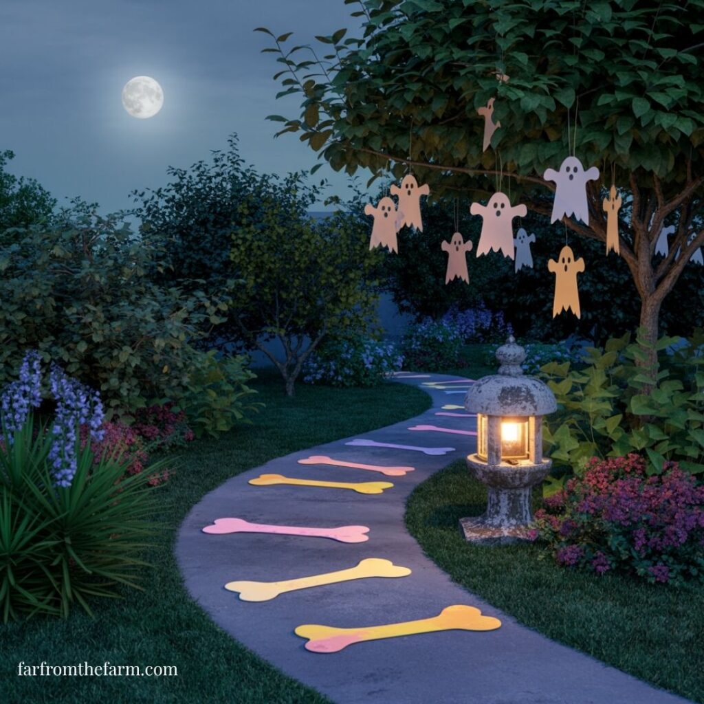 Summerween Home Decor Ideas!