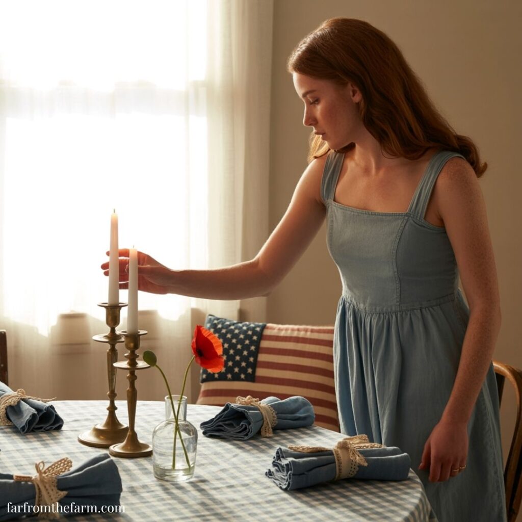 Southern Summer Home Decor Ideas