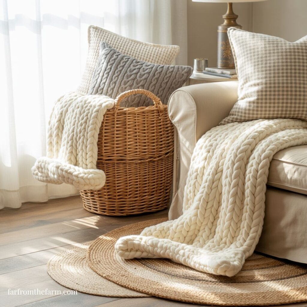 Southern Fall Home Decor Ideas