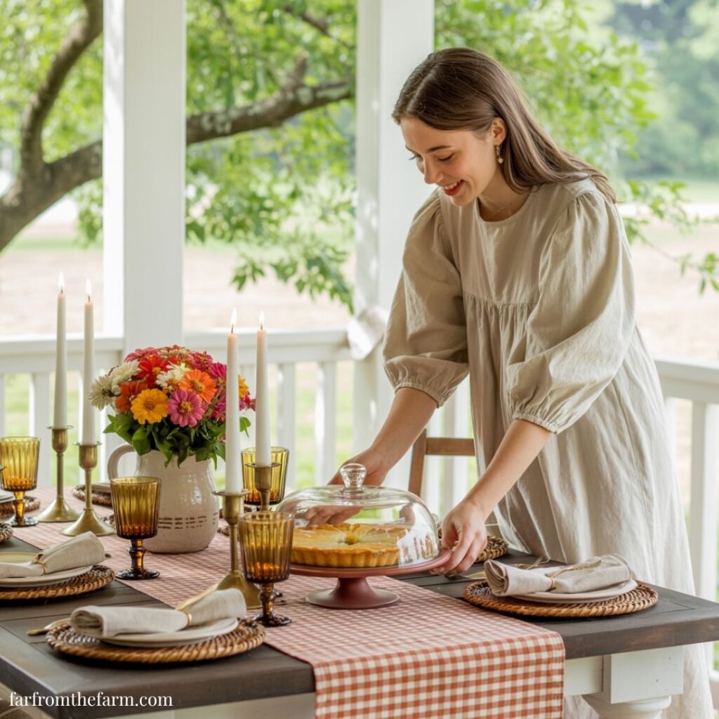 Southern Summer Home Decor Ideas