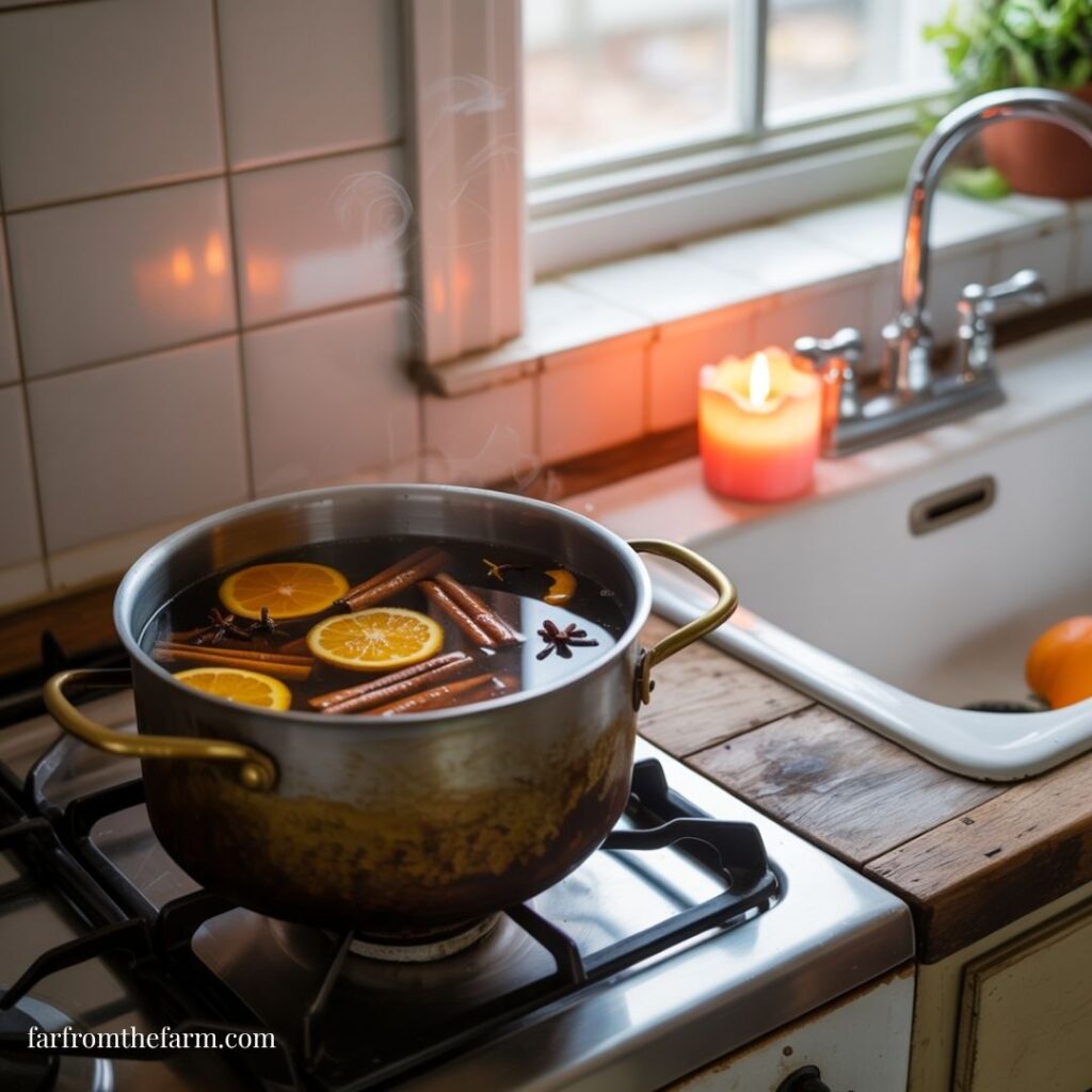 Southern Fall Home Decor Ideas