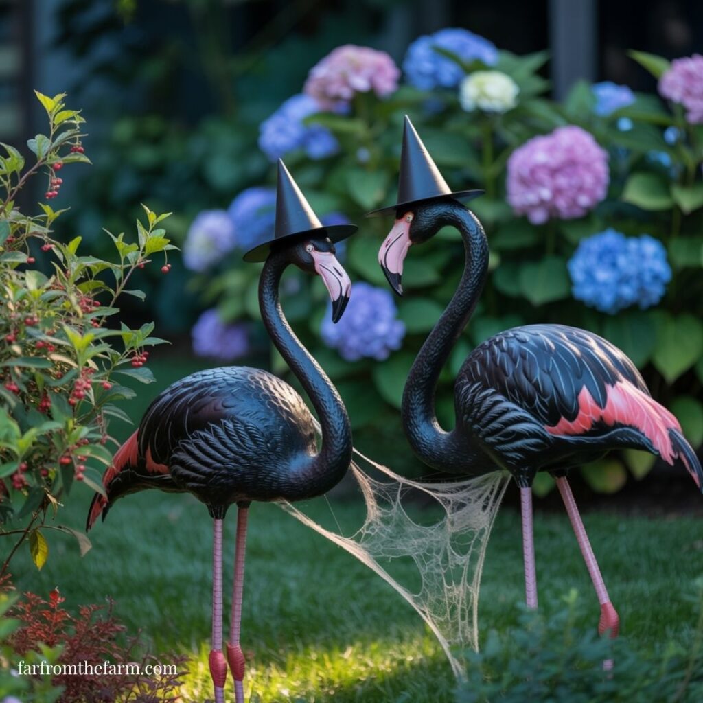 Summerween Home Decor Ideas!