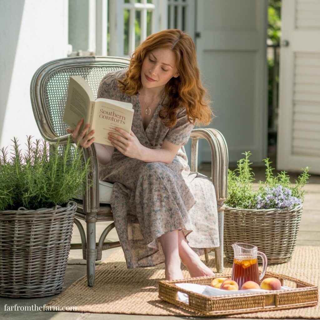 Southern Summer Home Decor Ideas