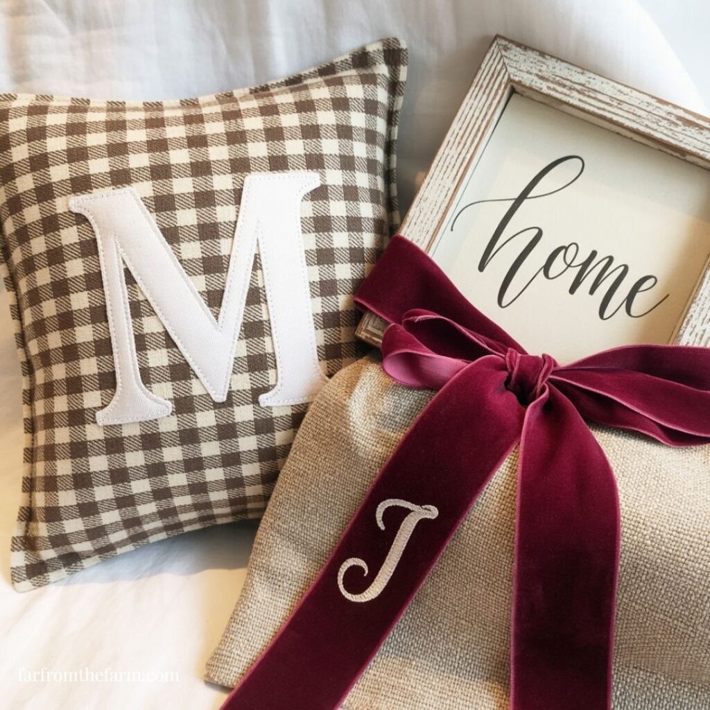 Southern Fall Home Decor Ideas