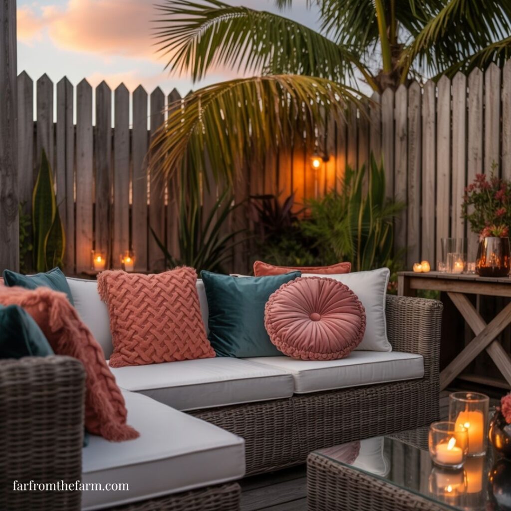 Summerween Home Decor Ideas!