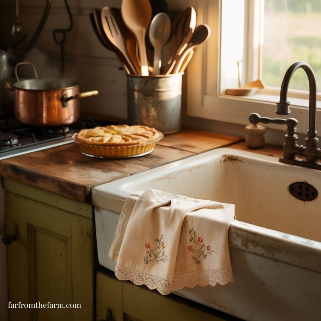 Southern Fall Home Decor Ideas