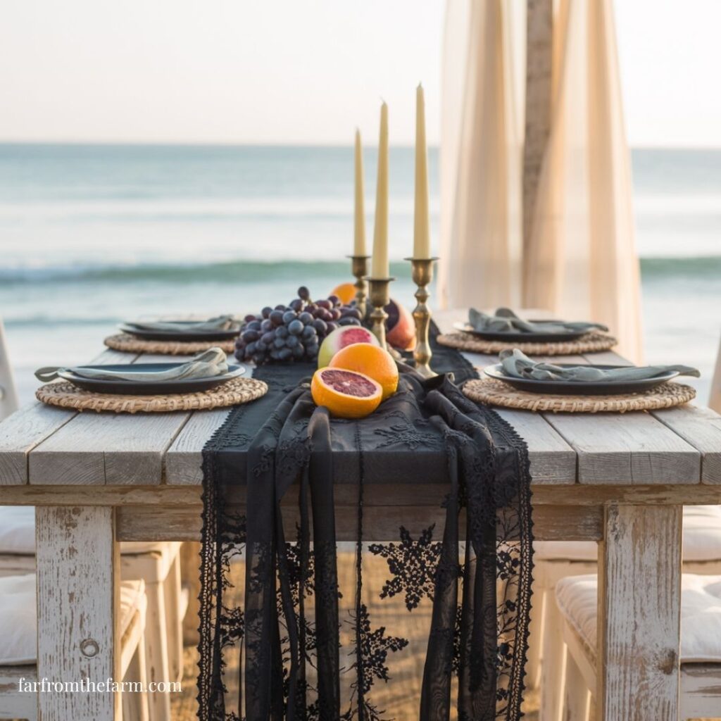 Summerween Home Decor Ideas!