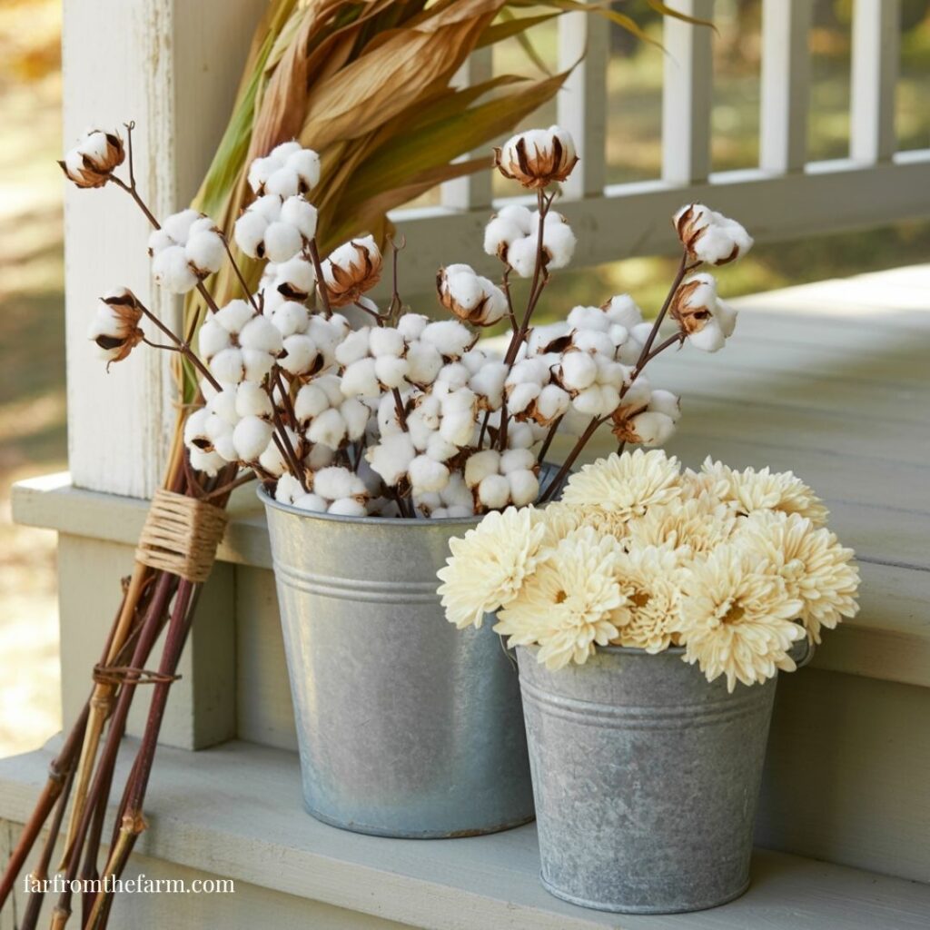 Southern Fall Home Decor Ideas