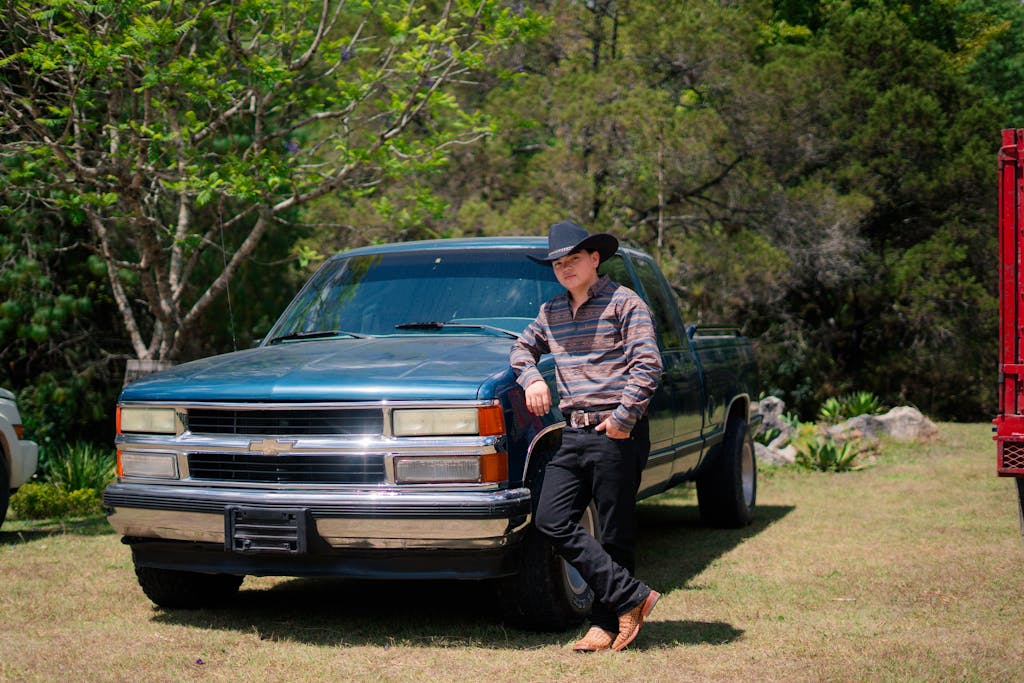 The Best Gifts for Country Guys!