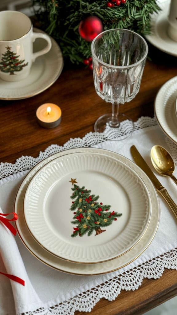 Cozy Cottagecore Christmas Decor Ideas!