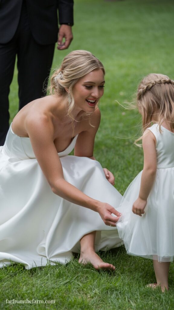 Southern-Style Wedding Ideas!