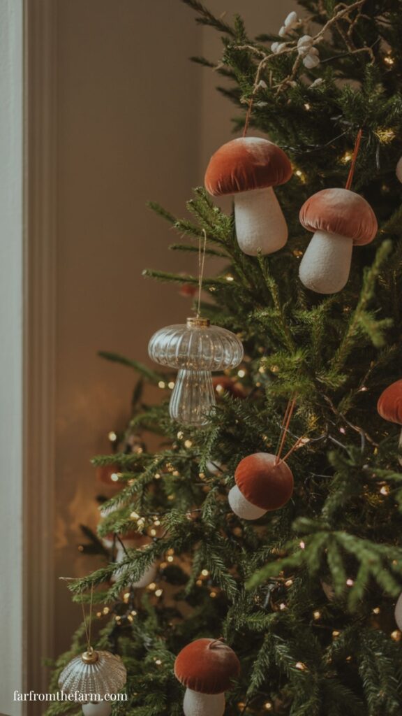 Whimsical Christmas Decor Ideas