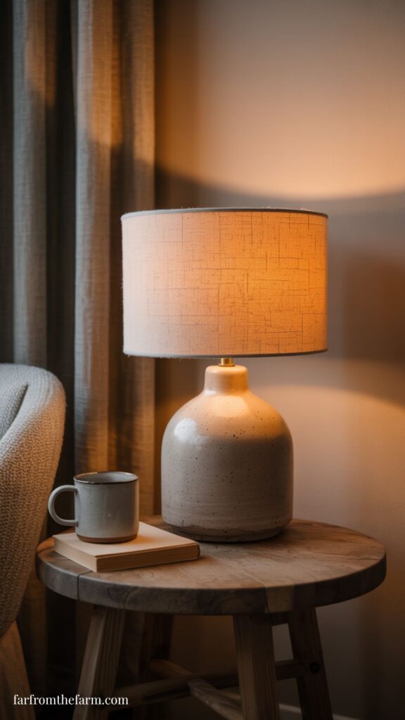 Cozy Boho Fall Decor Ideas