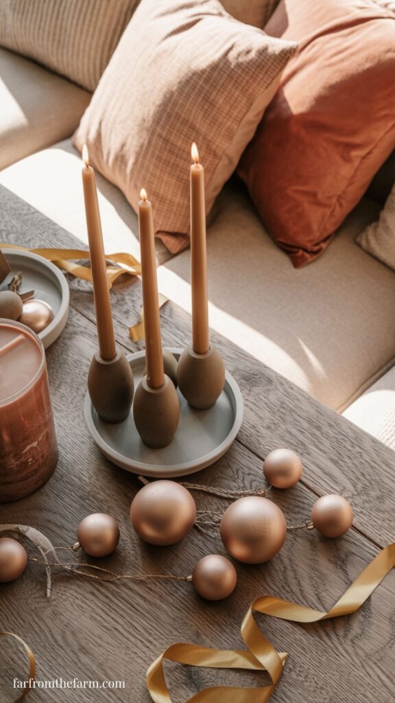 Southwestern Christmas Decor Ideas