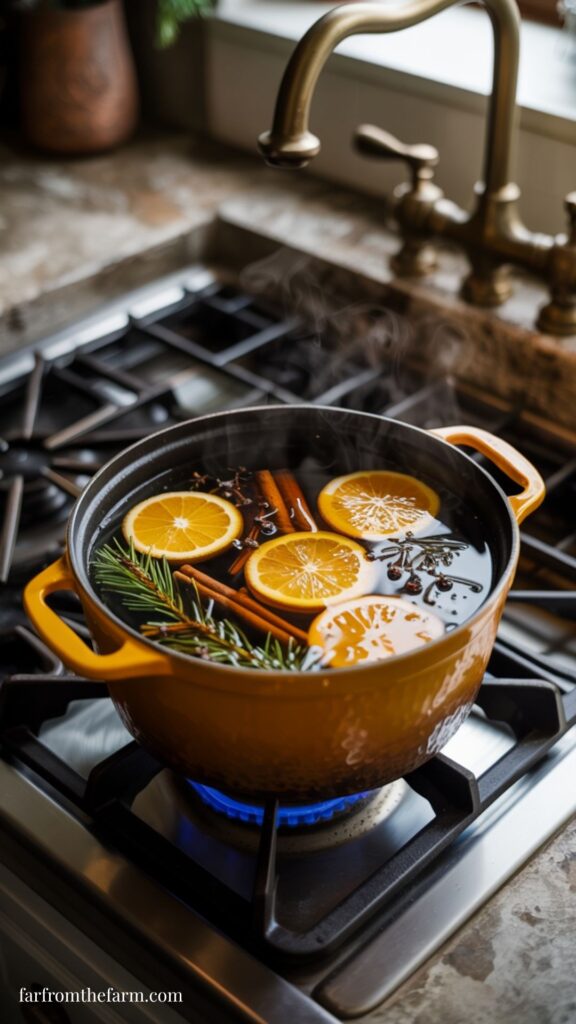 How to Pull Off Luxury Christmas Home Decor