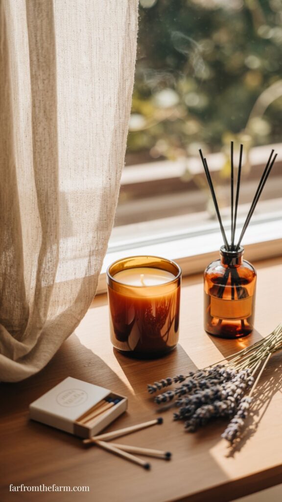 Feminine Halloween Decor Ideas