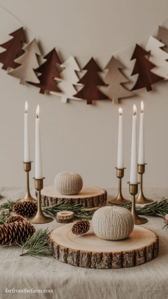 Winter Themed Baby Shower Ideas