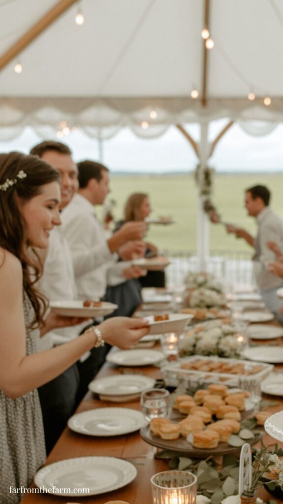 Southern-Style Wedding Ideas!