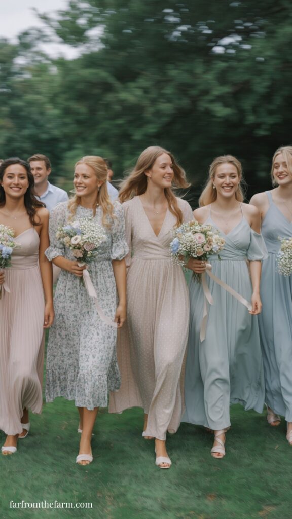 Southern-Style Wedding Ideas!