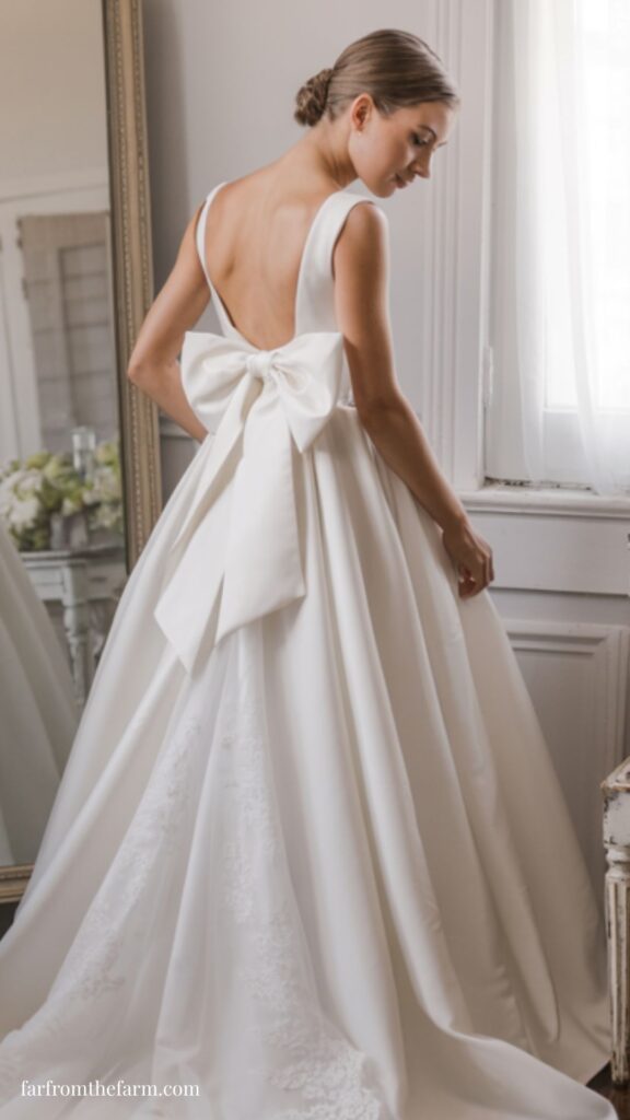 Southern-Style Wedding Ideas!
