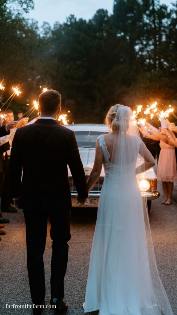 Southern-Style Wedding Ideas!