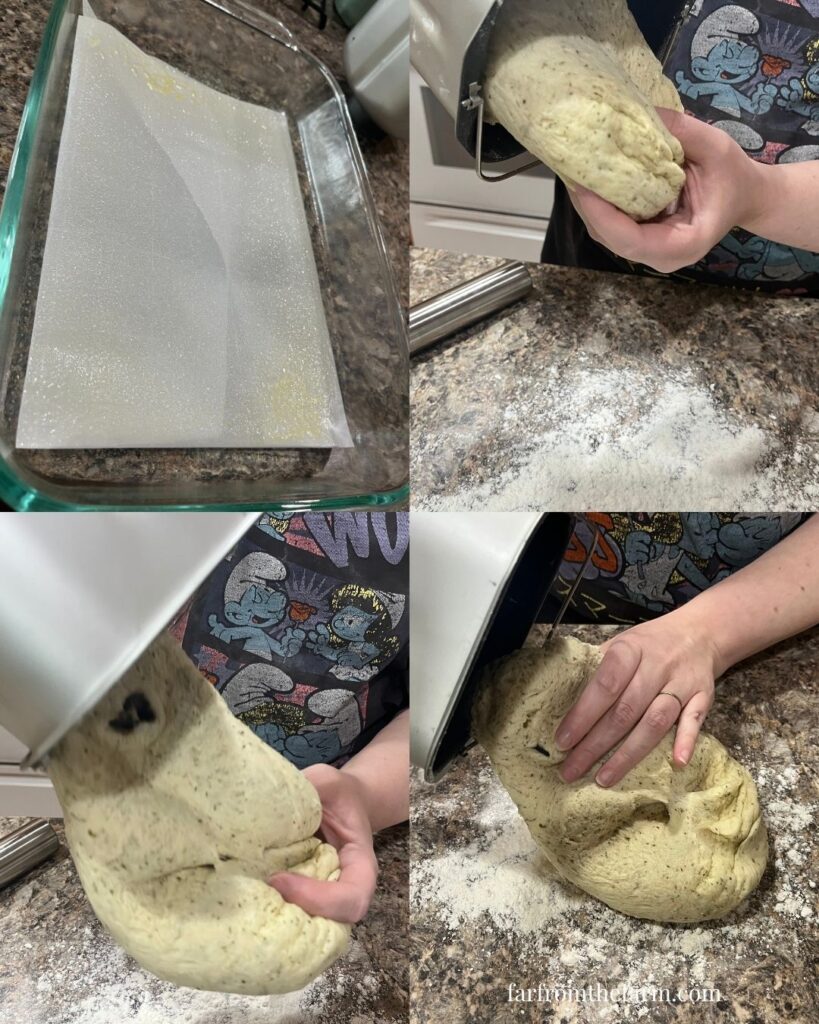 Easy Bread Machine Garlic Butter Dinner Rolls Recipe!