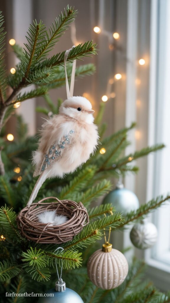 Whimsical Christmas Decor Ideas