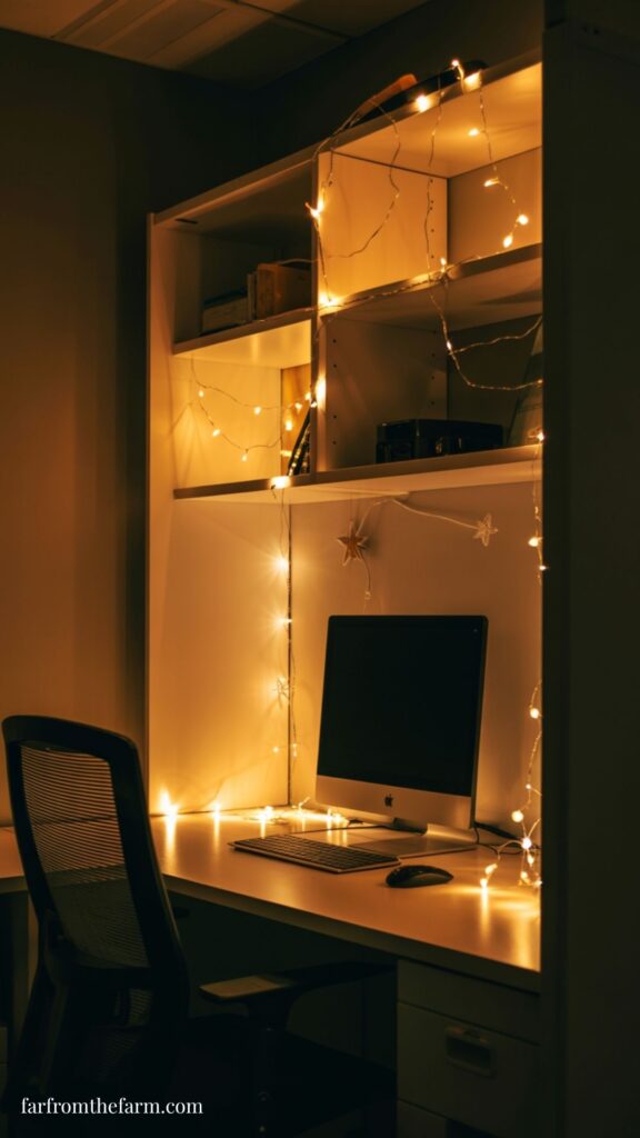 Christmas Office Decor Ideas