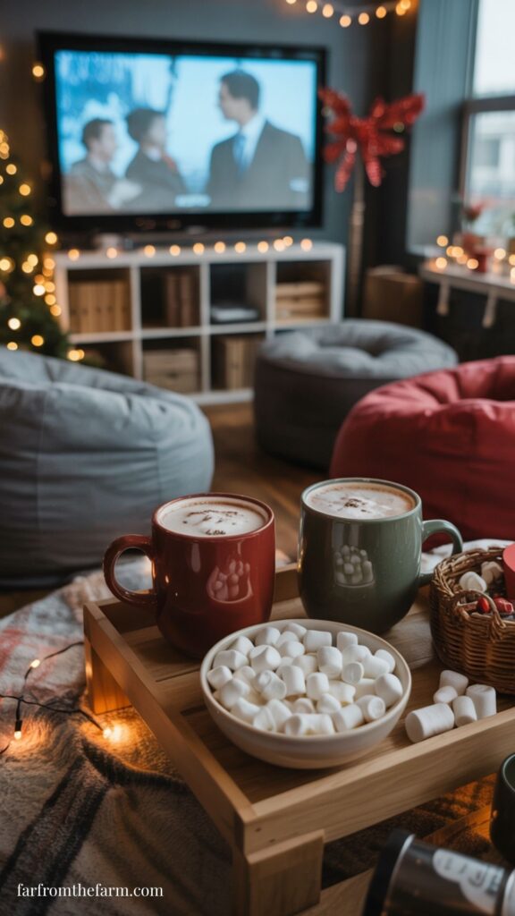 Fun and Alternative Office Christmas Party Ideas