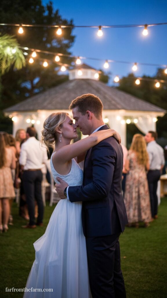 Southern-Style Wedding Ideas!