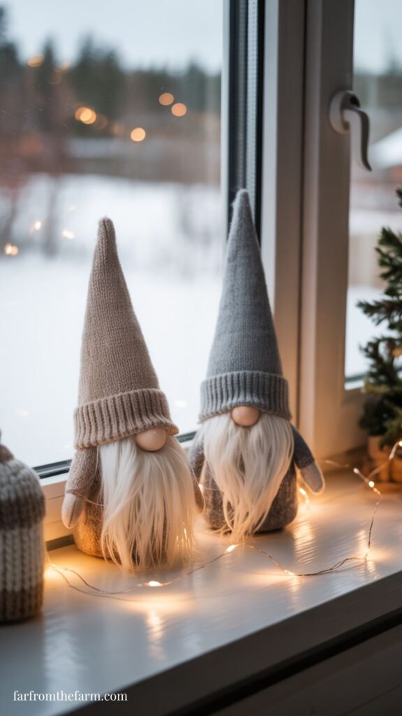 Whimsical Christmas Decor Ideas