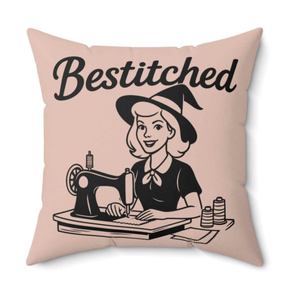 Sewing Room Decor Ideas!