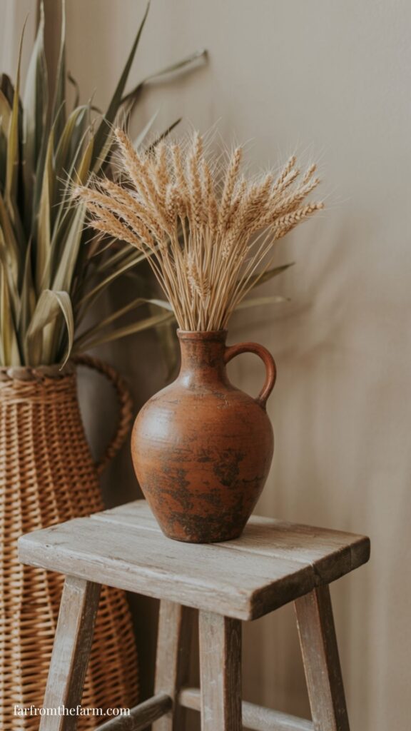 Cozy Boho Fall Decor Ideas