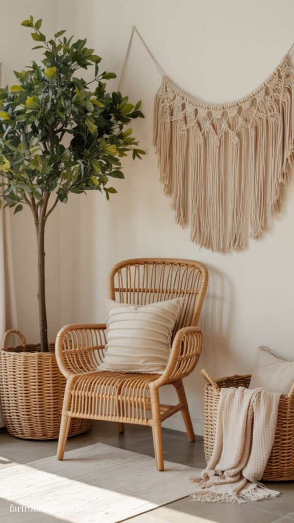 Southwestern Christmas Decor Ideas