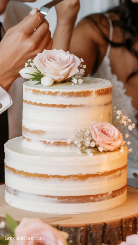 Southern-Style Wedding Ideas!