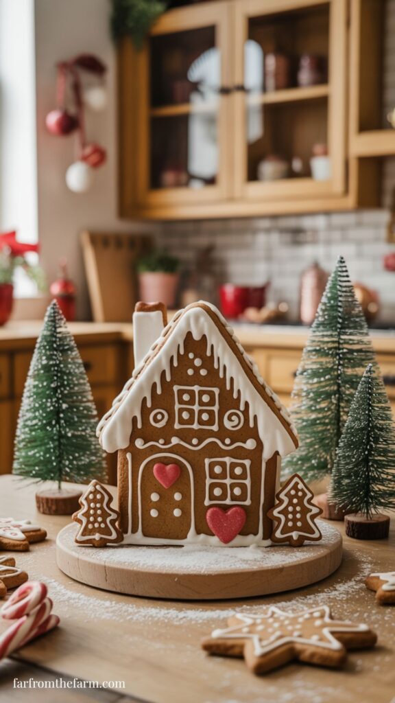 Whimsical Christmas Decor Ideas