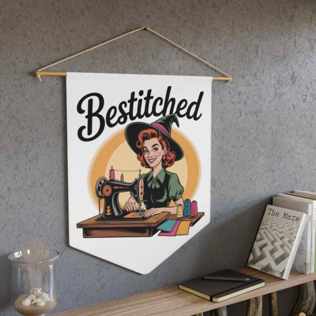 Sewing Room Decor Ideas!