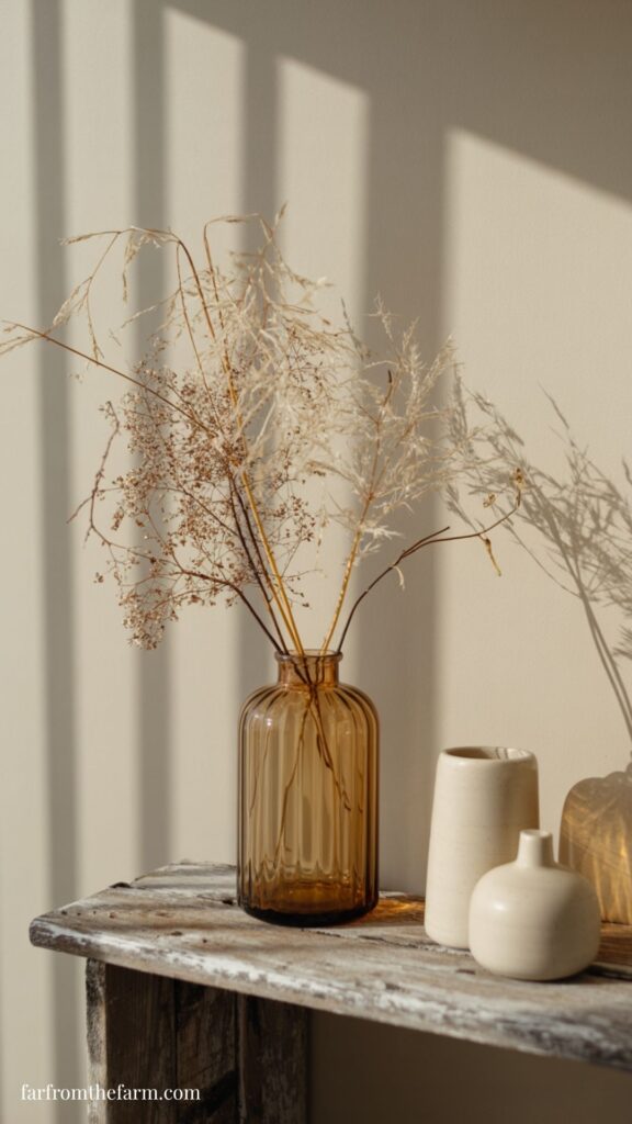 Cozy Boho Fall Decor Ideas