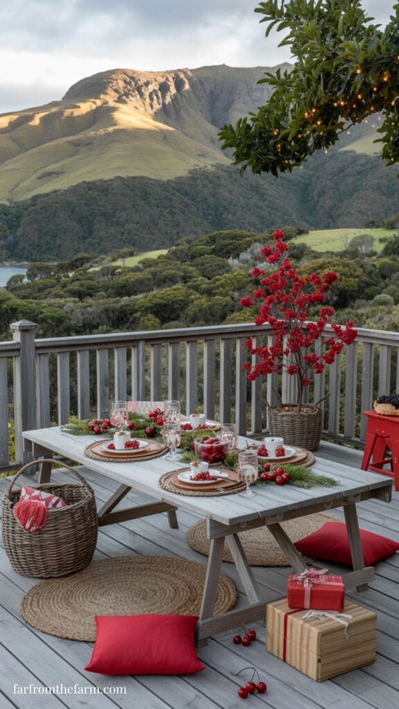 Australian Christmas Decor and Ideas!