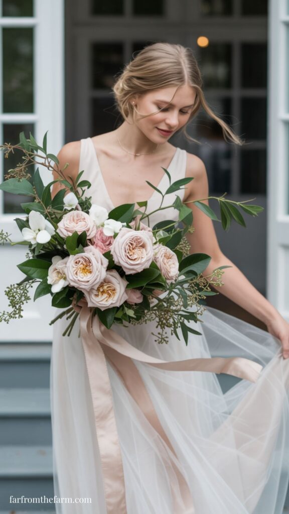 Southern-Style Wedding Ideas!