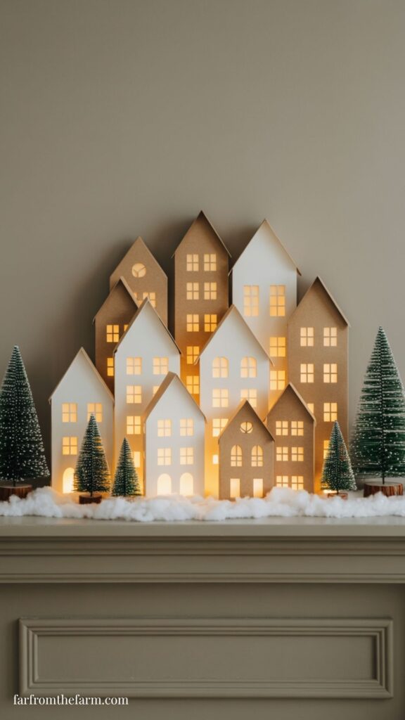 Whimsical Christmas Decor Ideas