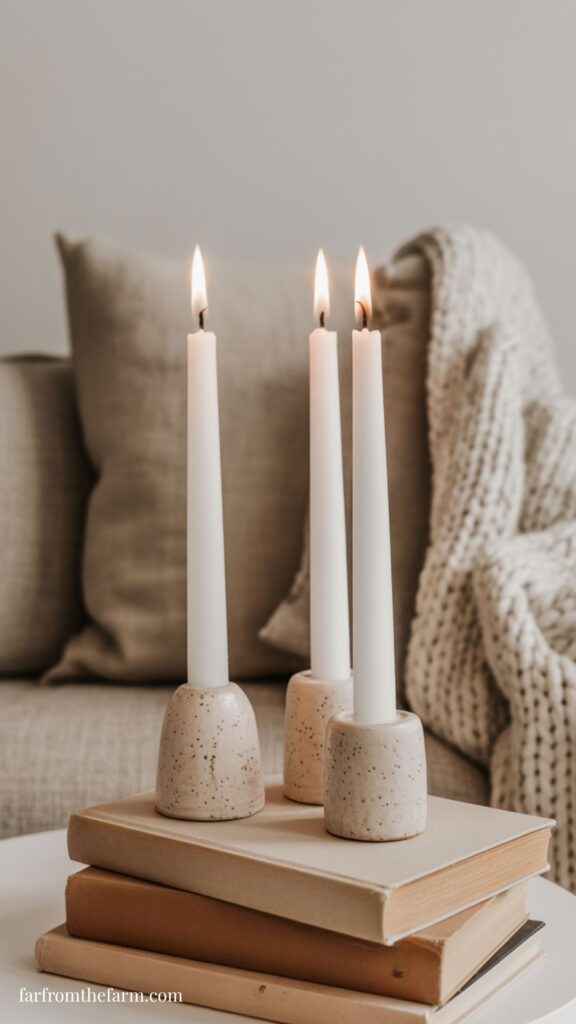 Cozy Boho Fall Decor Ideas