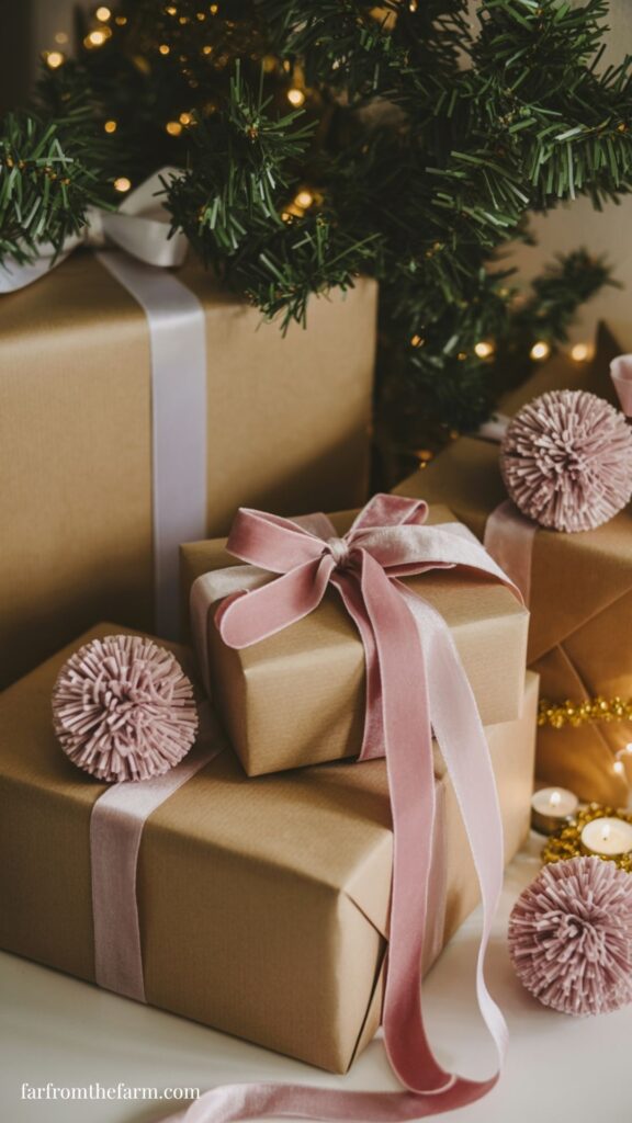 Whimsical Christmas Decor Ideas