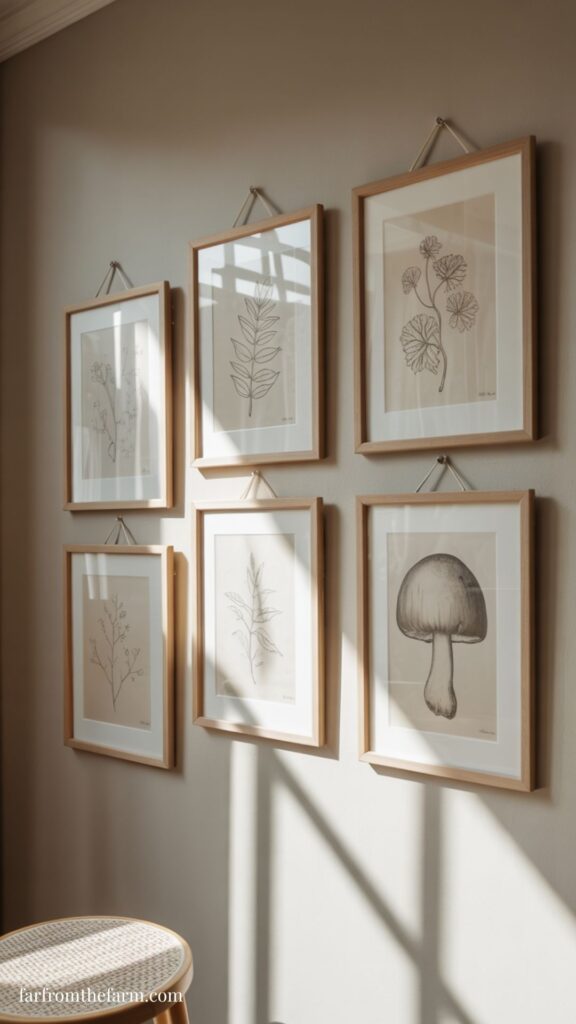 Cozy Boho Fall Decor Ideas