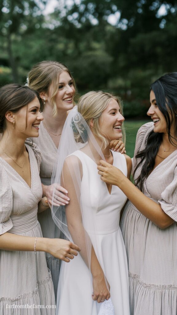 Southern-Style Wedding Ideas!